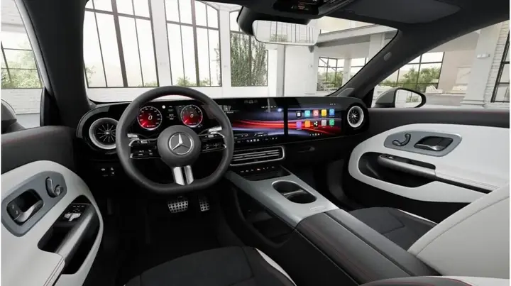 Mercedes-Benz Cla photo 5
