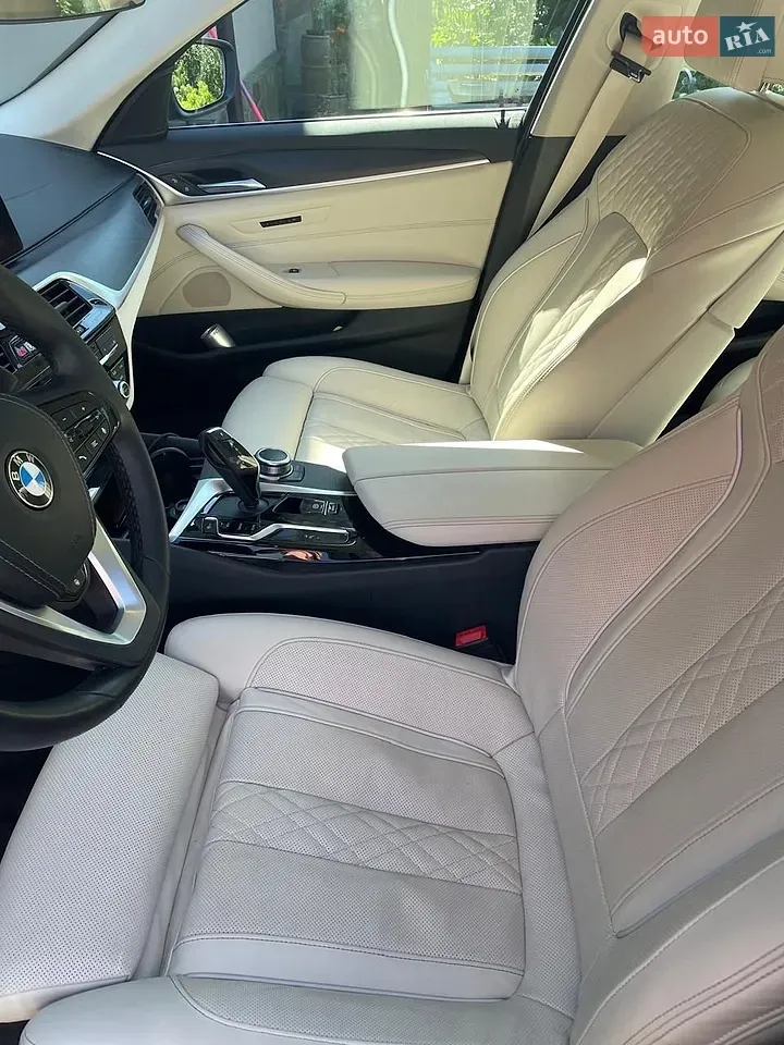 BMW 5 Series 2022 photo 4