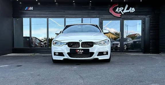 BMW 335I 2013 photo 3