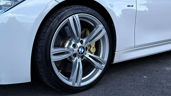 BMW 335I