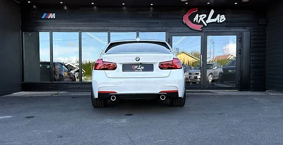 BMW 335I 2013 photo 4