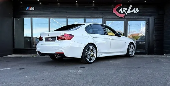 BMW 335I 2013 photo 5