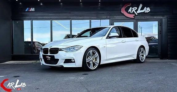 BMW 335I