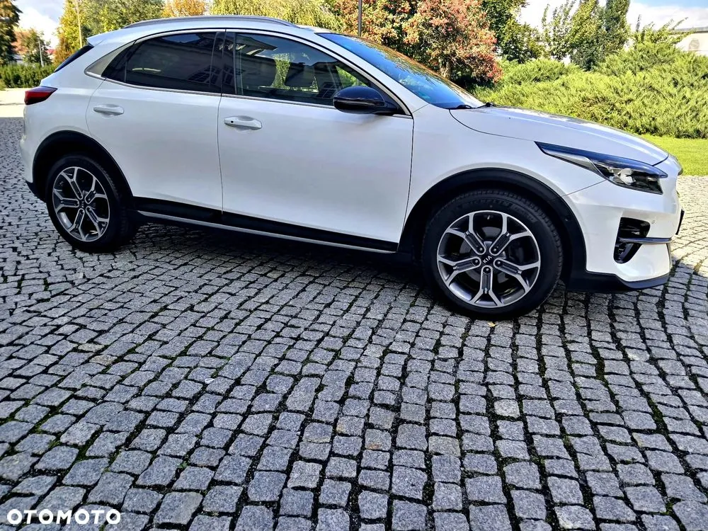 Kia Xceed 2021 photo 5