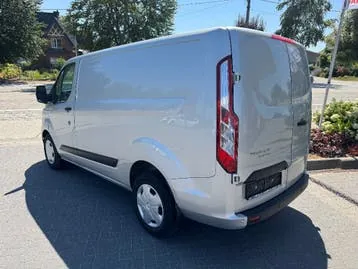 Ford Transit Custom 2023 photo 3