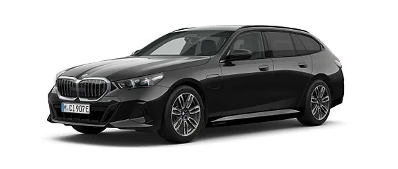 BMW 530E 2026 photo 3