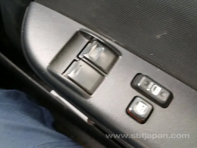 Toyota Hiace Van 2019 photo 5