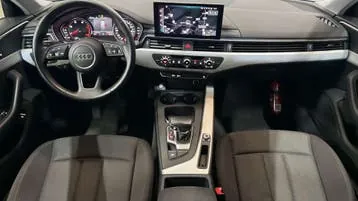 Audi A4 2021 photo 3