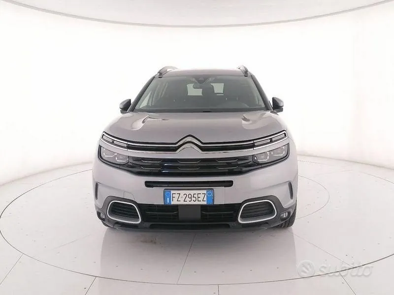 Citroen C5 Aircross 2020 photo 5