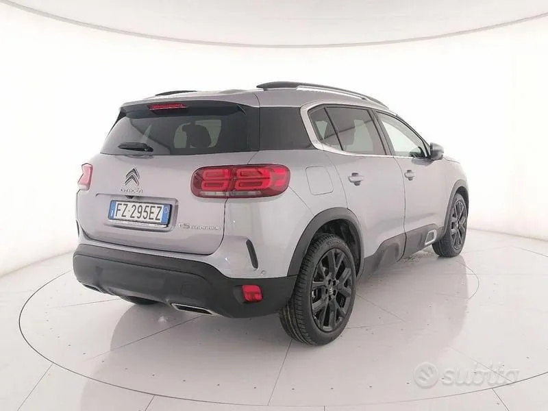 Citroen C5 Aircross 2020 photo 2