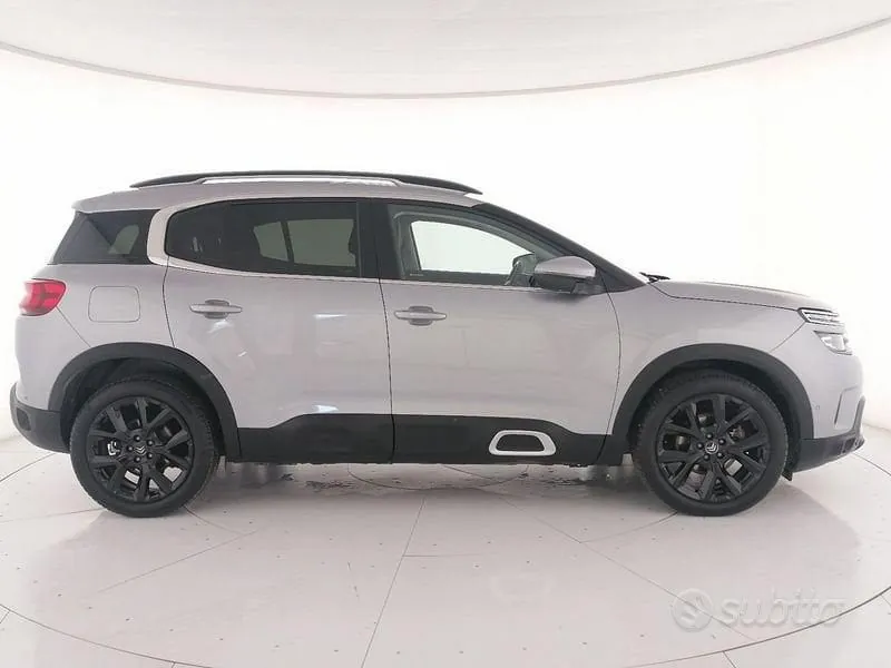 Citroen C5 Aircross 2020 photo 3