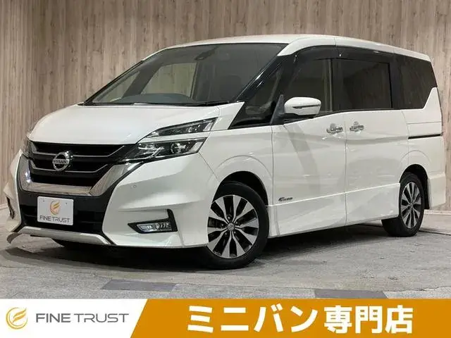 Nissan Safari