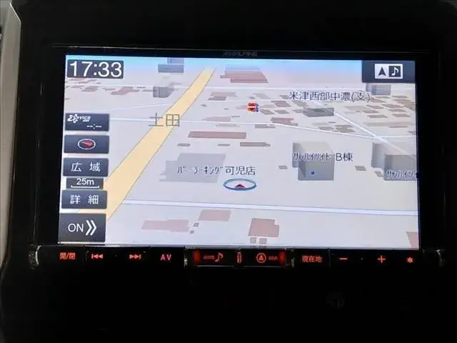 Nissan Safari 2017 photo 4