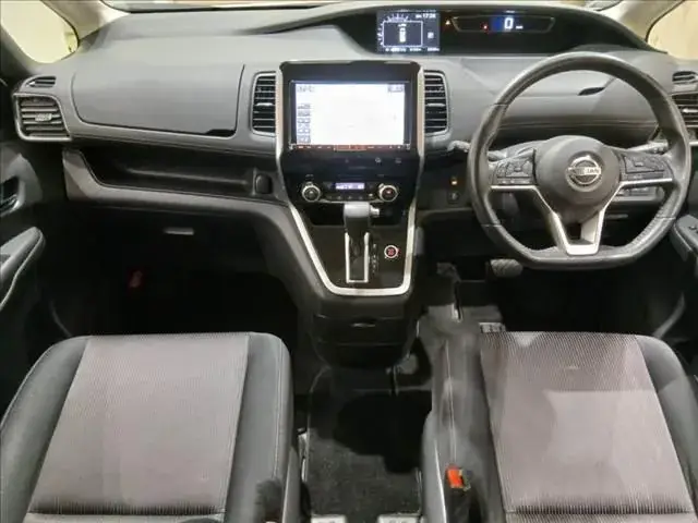 Nissan Safari 2017 photo 3