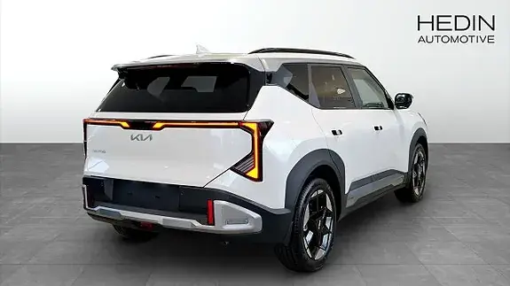 Kia Seltos 2027 photo 2