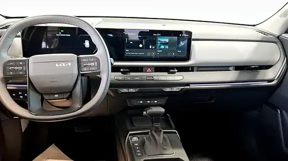 Kia Seltos 2027 photo 4