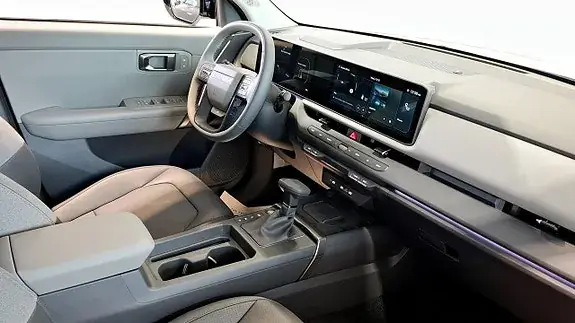 Kia Seltos 2027 photo 3