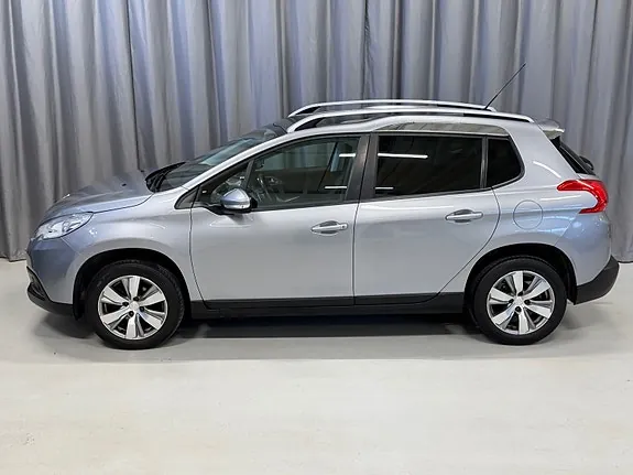 Peugeot 2008 2016 photo 3