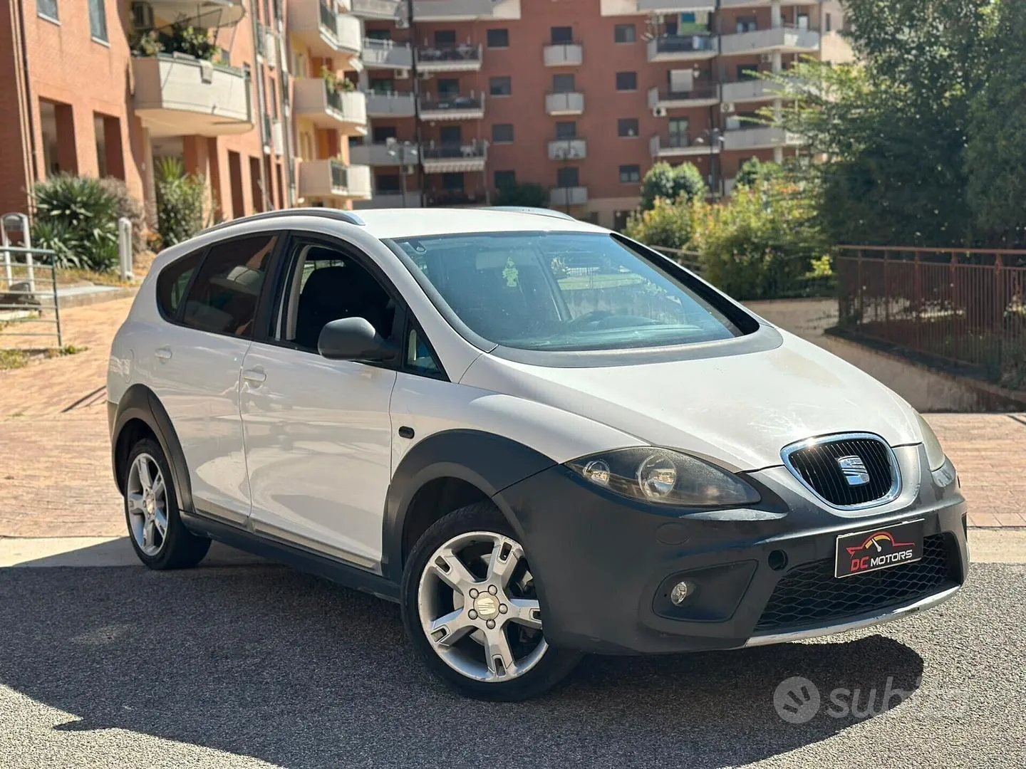 Seat Altea