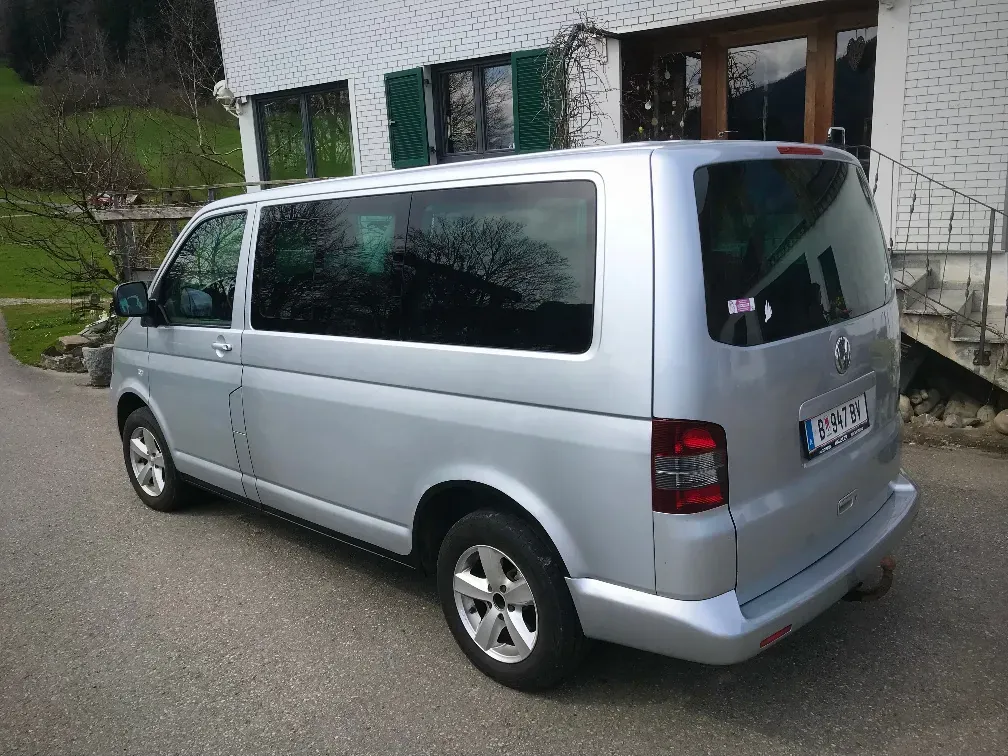 Volkswagen T5