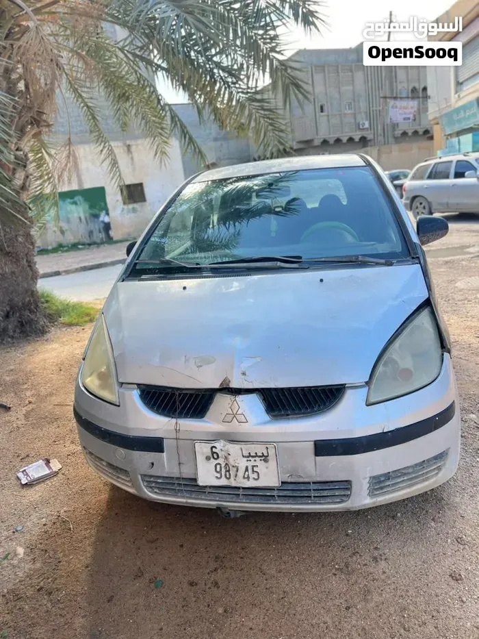 Mitsubishi Pajero 2027 photo 5
