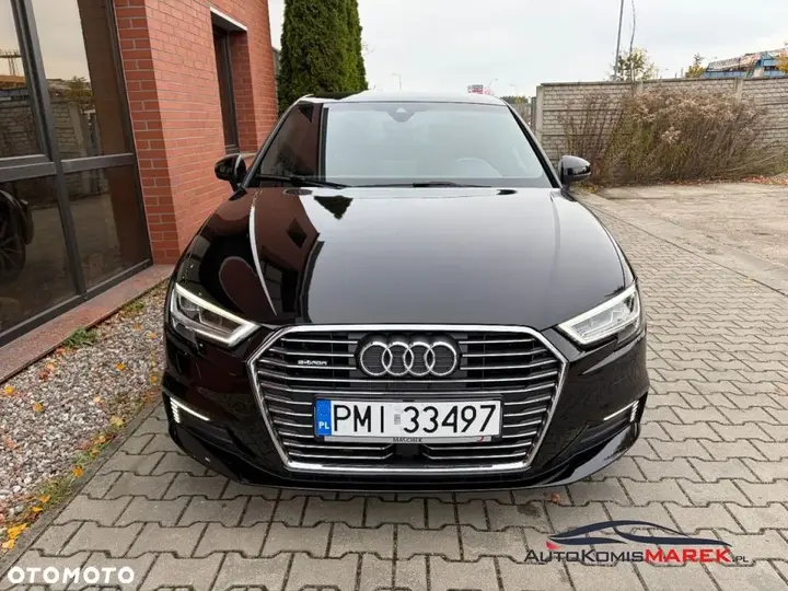 Audi A3 Sportback 2020 photo 5
