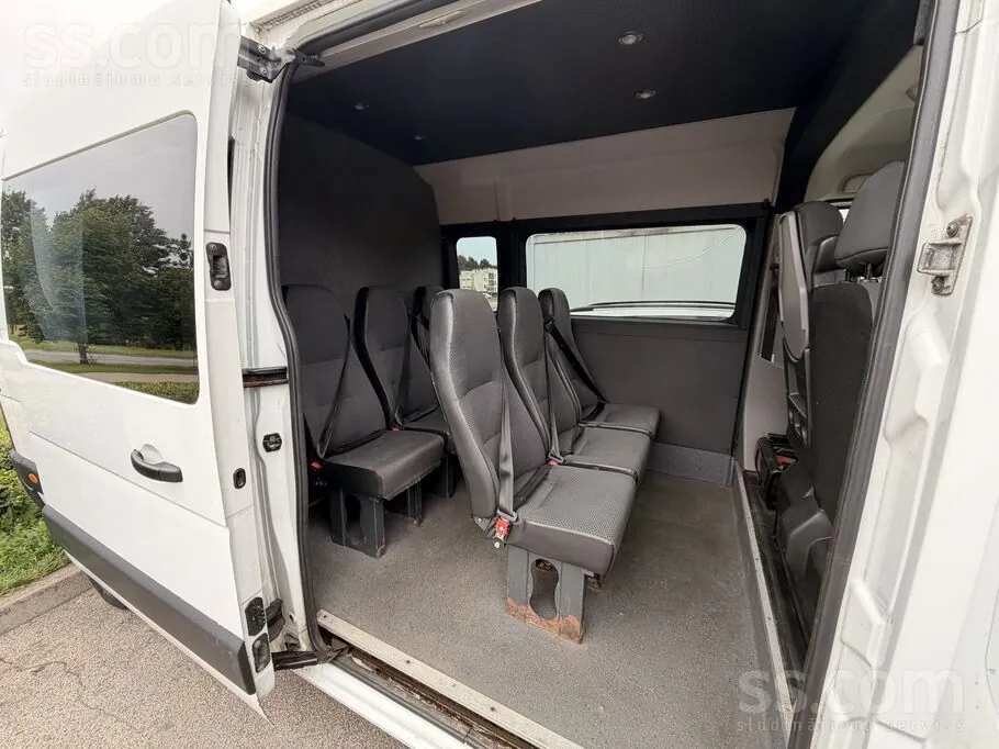 Renault Master 2012 photo 4