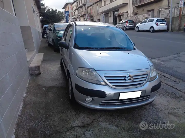 Citroen C3 2004 photo 2
