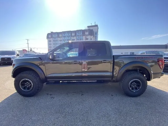 Ford F-150 2026 photo 4