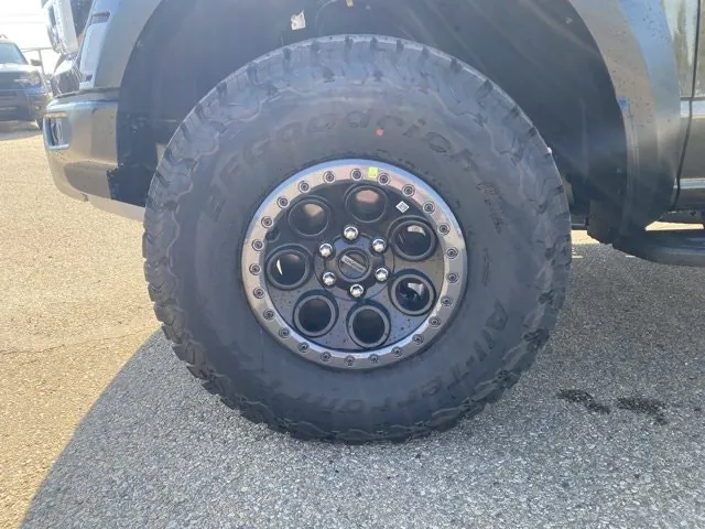 Ford F-150 2026 photo 3