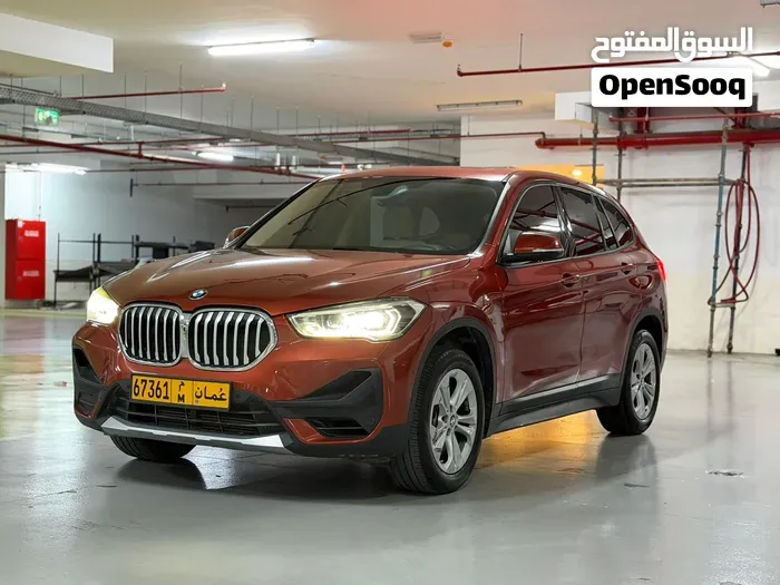 BMW X1 2022 photo 4