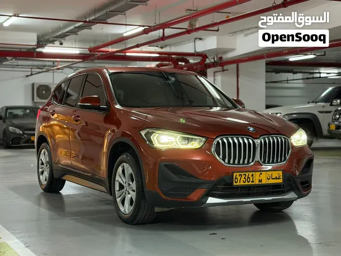 BMW X1 2022 photo 3