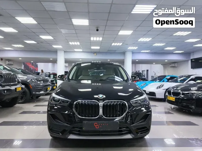 BMW X1 2022 photo 5