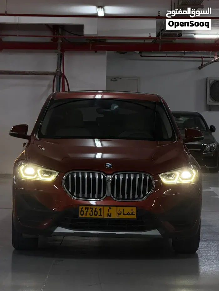 BMW X1 2022 photo 2