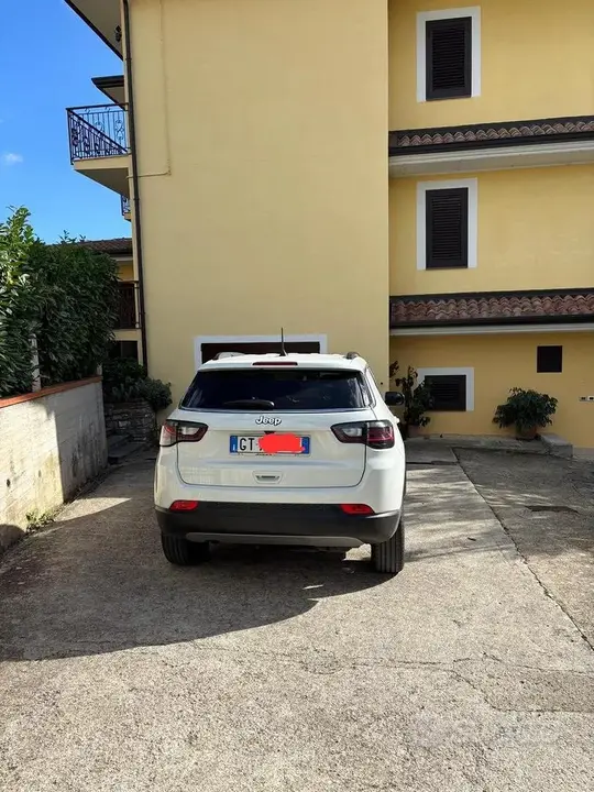 Jeep Compass 2024 photo 4