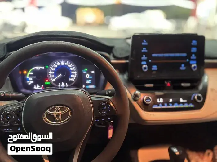 Toyota Corolla 2020 photo 4