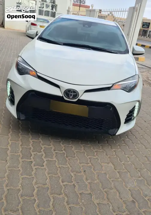 Toyota Corolla 2020 photo 5
