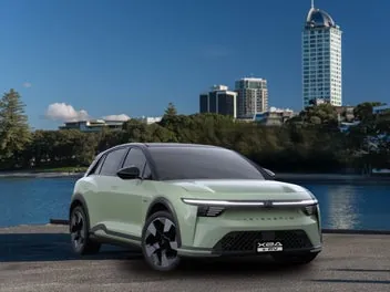 Mitsubishi Asx 2026 photo 2