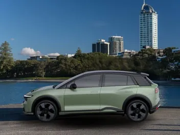 Mitsubishi Asx 2026 photo 3