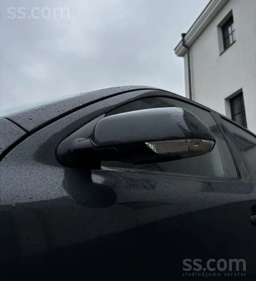Skoda Octavia 2007 photo 5