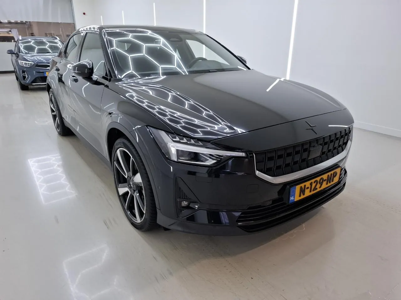 Polestar 2