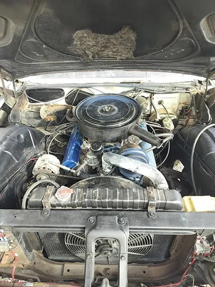 Cadillac Series 62 1962 photo 5