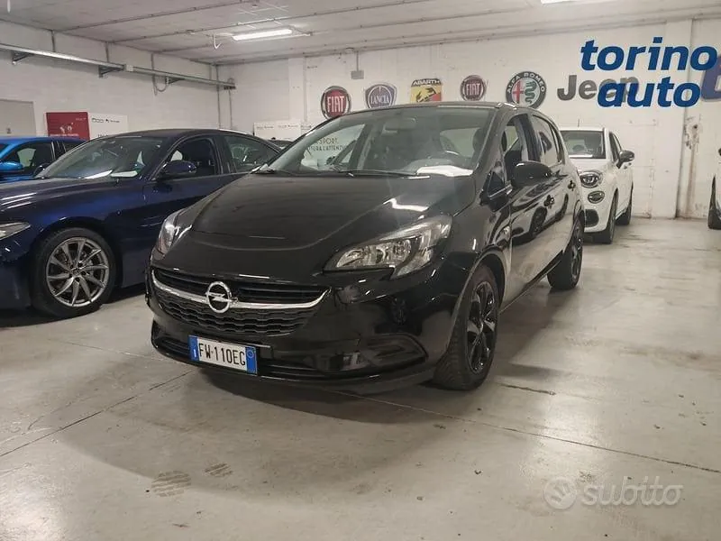 Opel Corsa 2019 photo 3