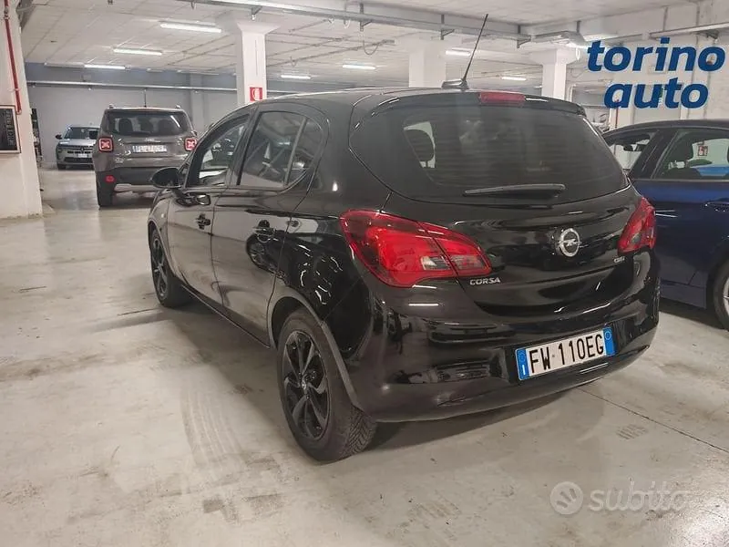 Opel Corsa 2019 photo 4