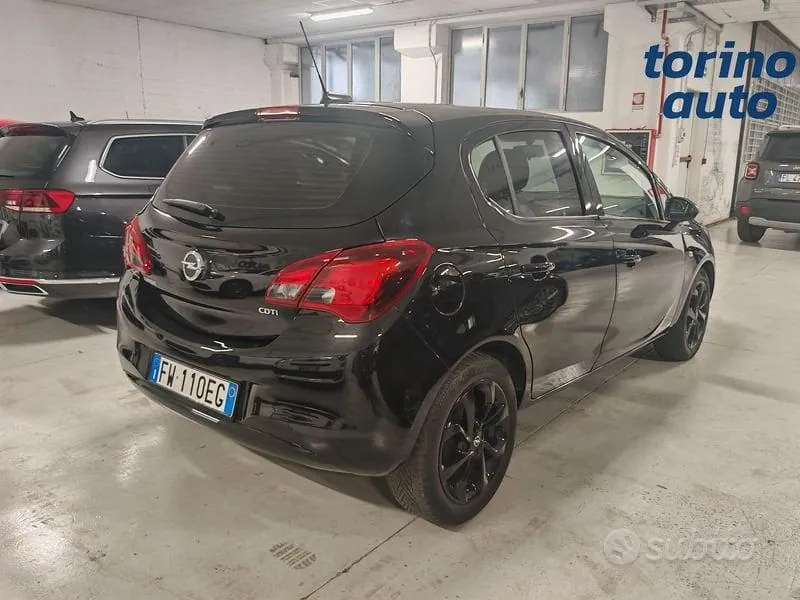 Opel Corsa 2019 photo 5