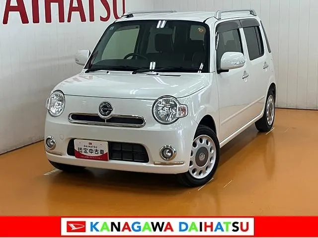 Daihatsu Miraco Coa