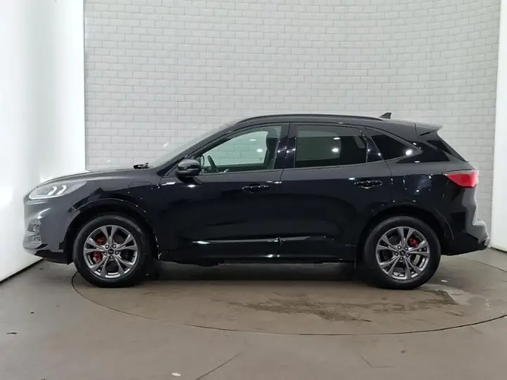 Ford Kuga 2022 photo 4