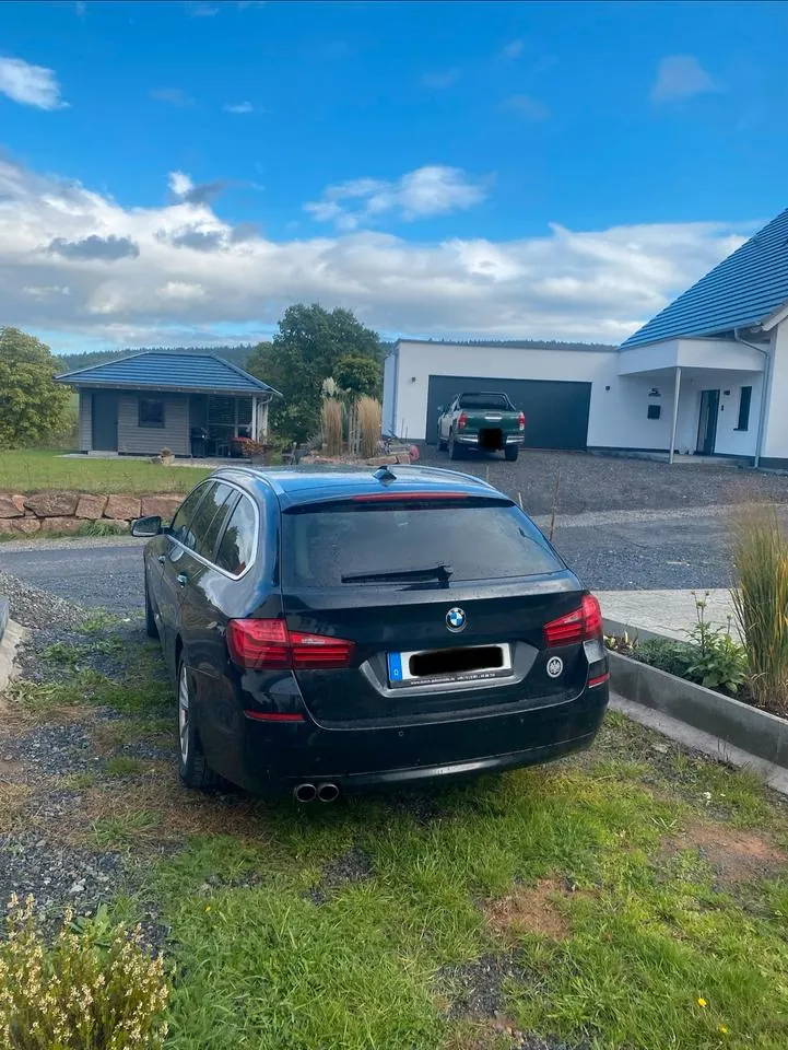 BMW 520D