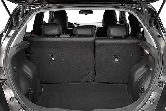 Nissan Leaf 2020 photo 5