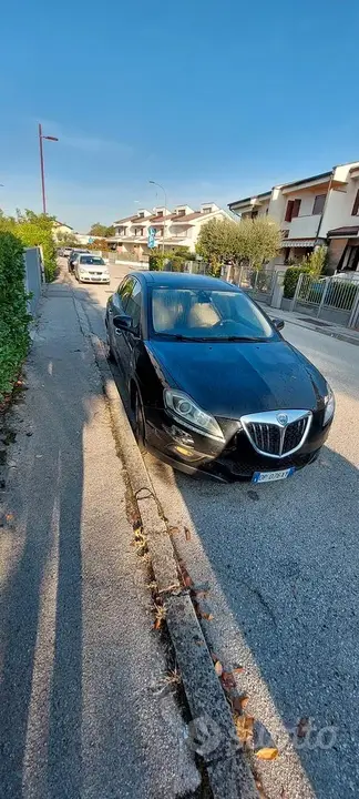 Lancia Delta